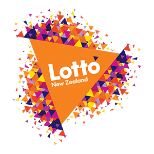 Lotto New Zealand logo